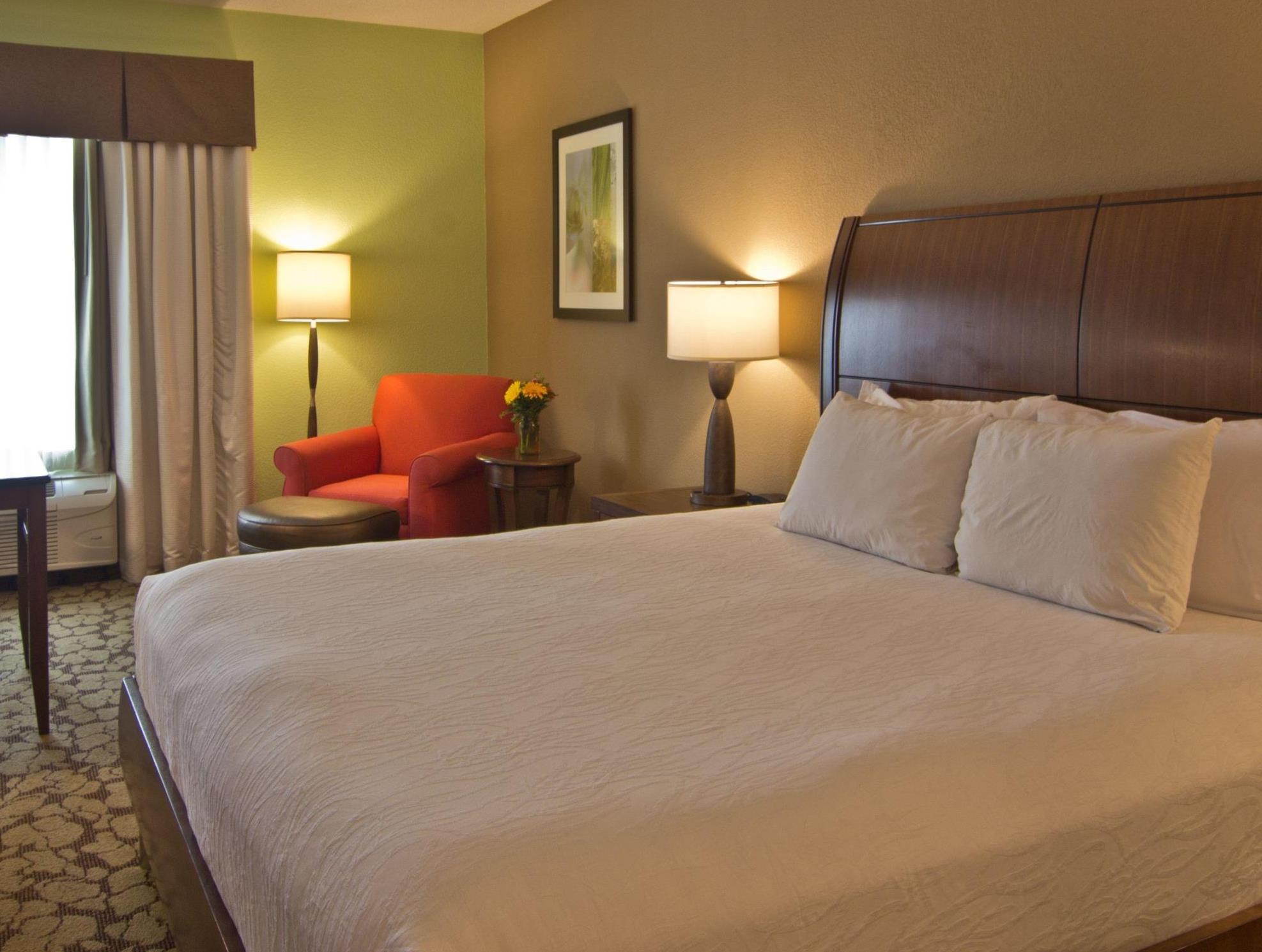 Hilton Garden Inn Columbus/Гров Сити Экстерьер фото