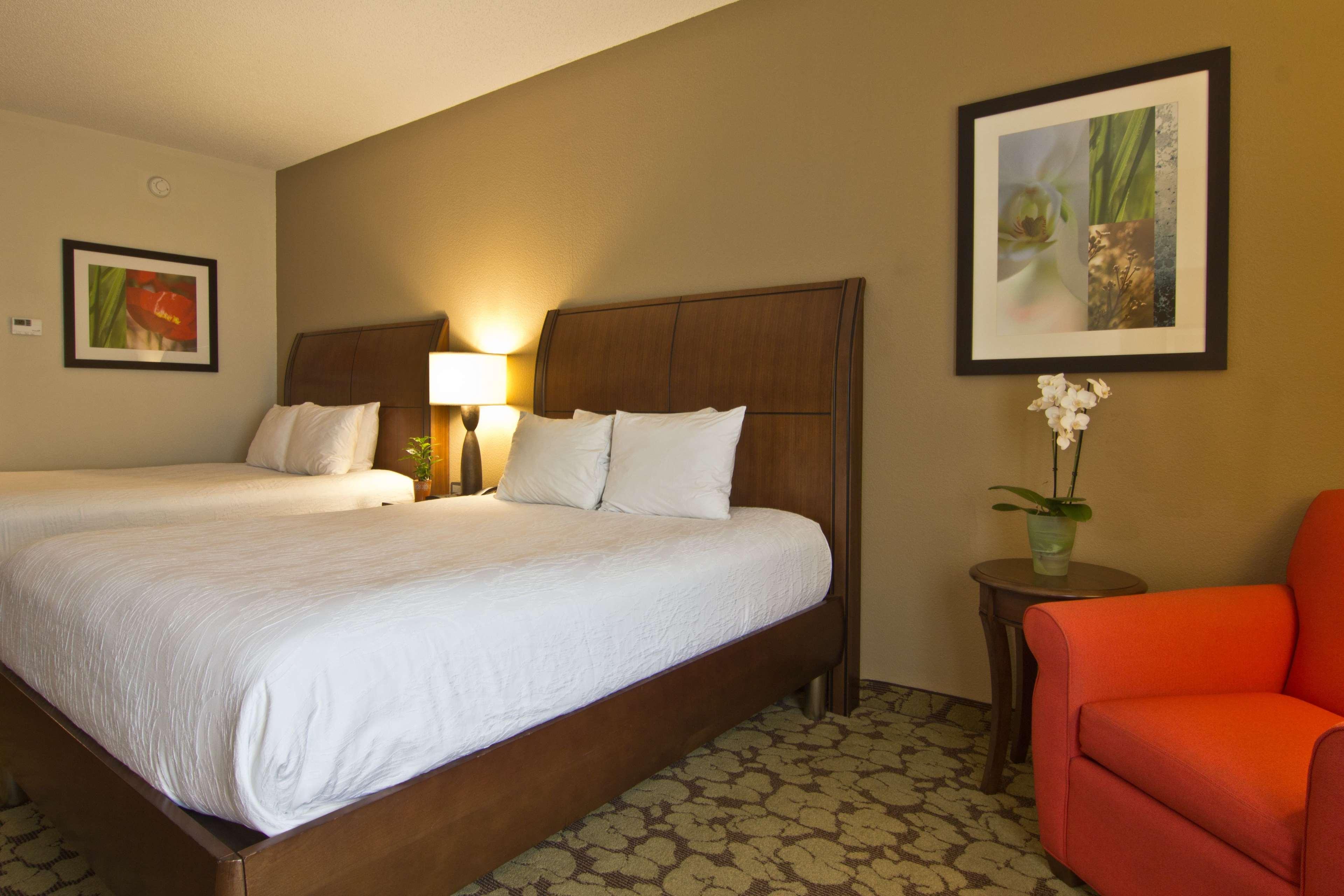 Hilton Garden Inn Columbus/Гров Сити Экстерьер фото