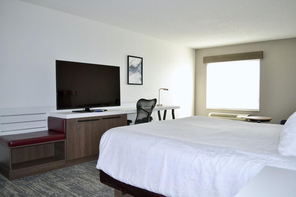 Hilton Garden Inn Columbus/Гров Сити Экстерьер фото
