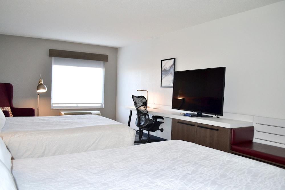 Hilton Garden Inn Columbus/Гров Сити Экстерьер фото