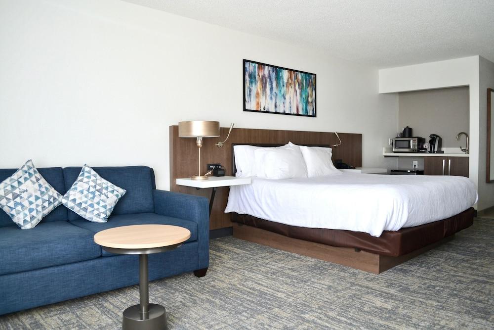 Hilton Garden Inn Columbus/Гров Сити Экстерьер фото