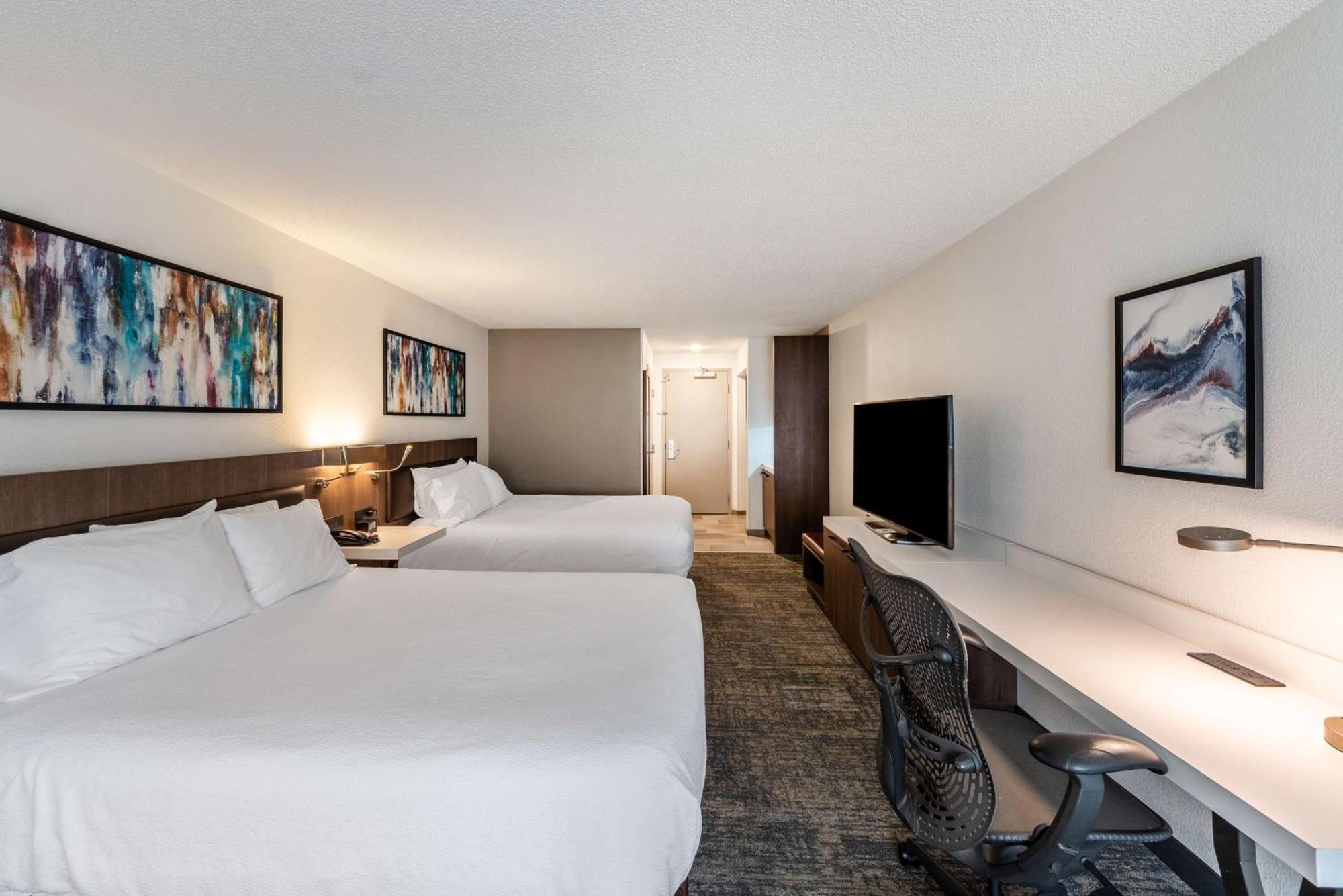 Hilton Garden Inn Columbus/Гров Сити Экстерьер фото