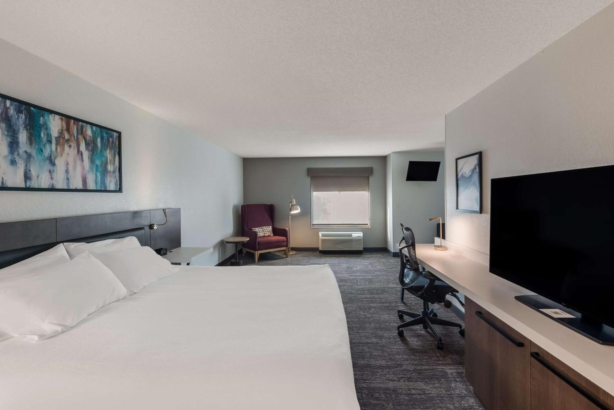 Hilton Garden Inn Columbus/Гров Сити Экстерьер фото