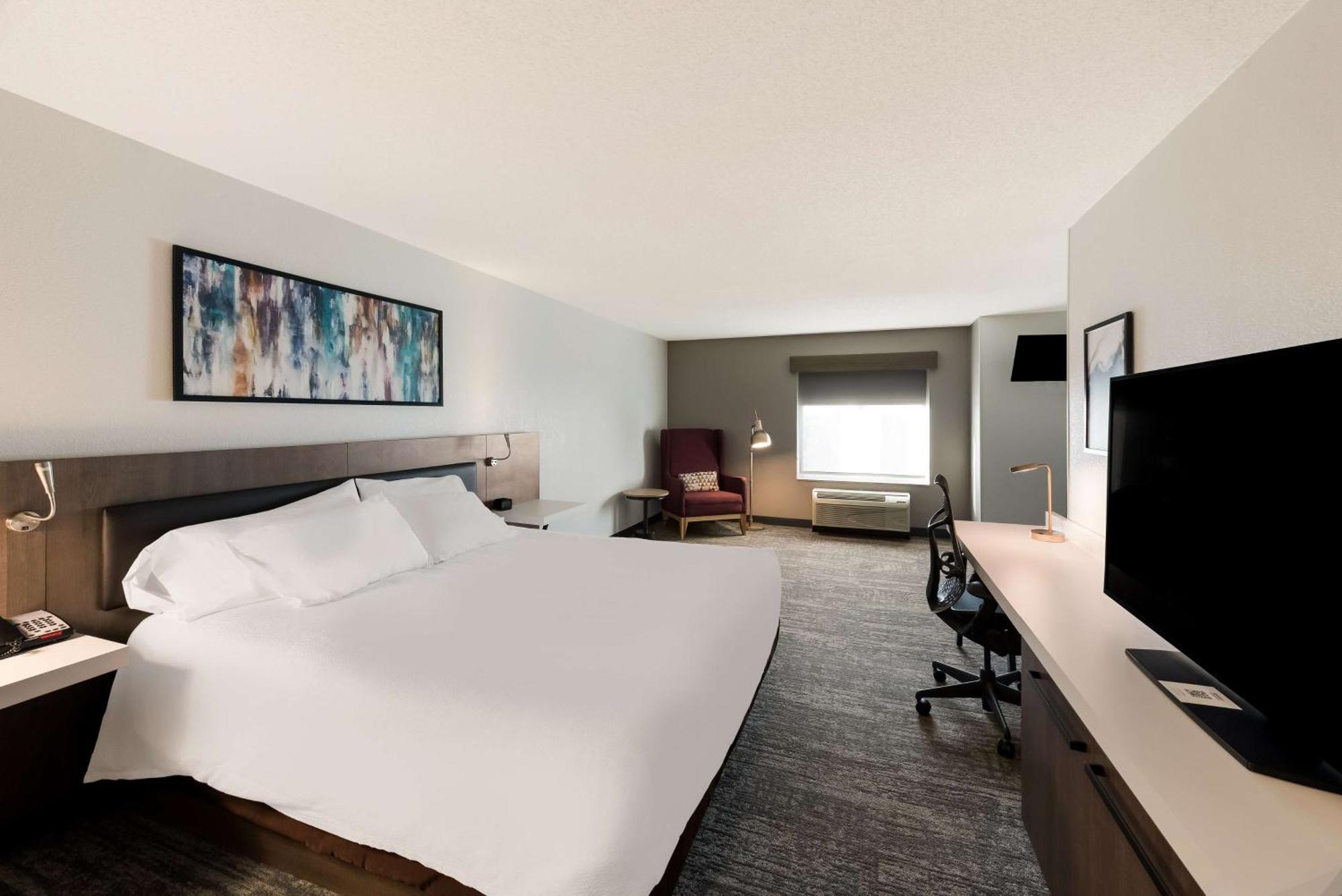 Hilton Garden Inn Columbus/Гров Сити Экстерьер фото