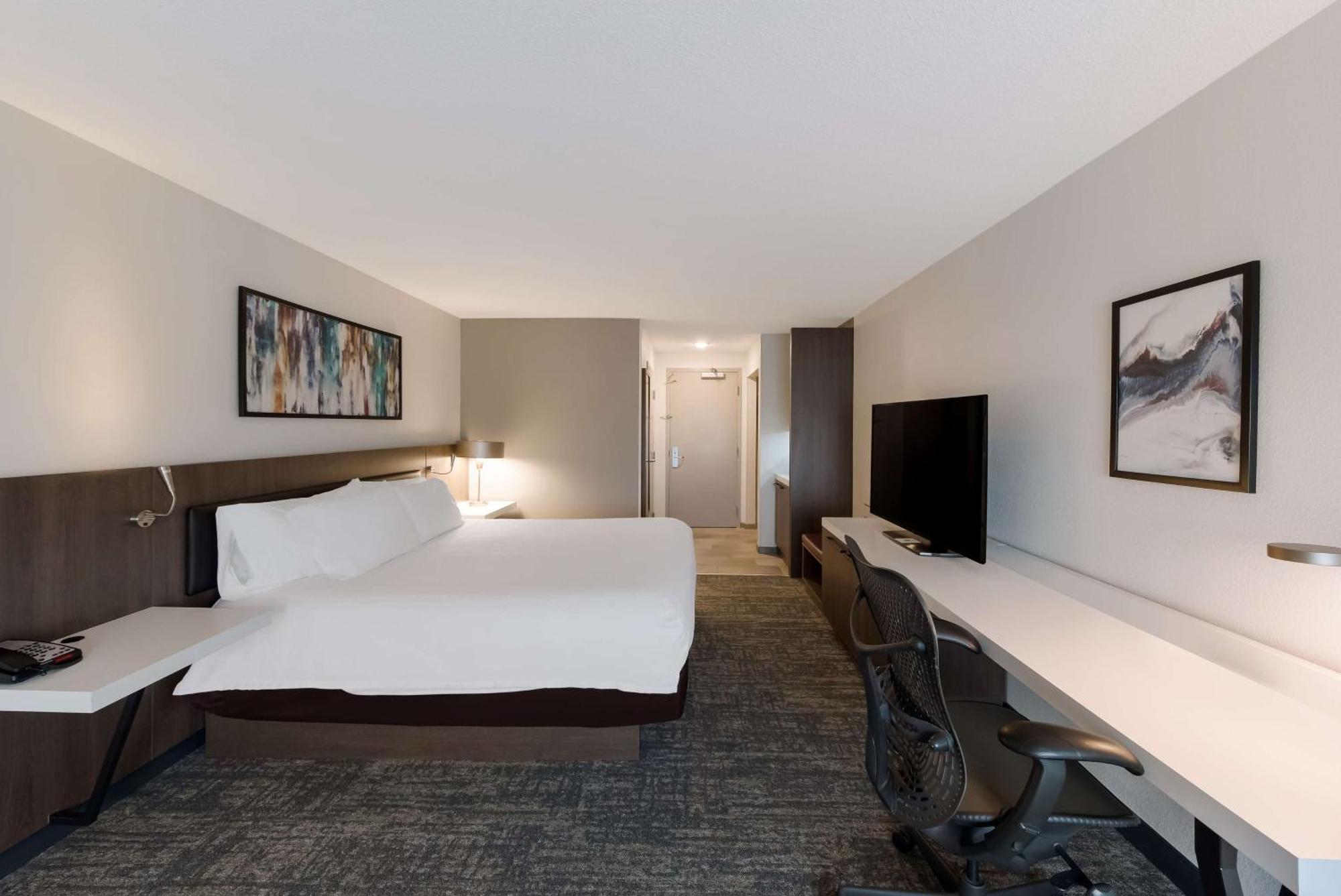 Hilton Garden Inn Columbus/Гров Сити Экстерьер фото