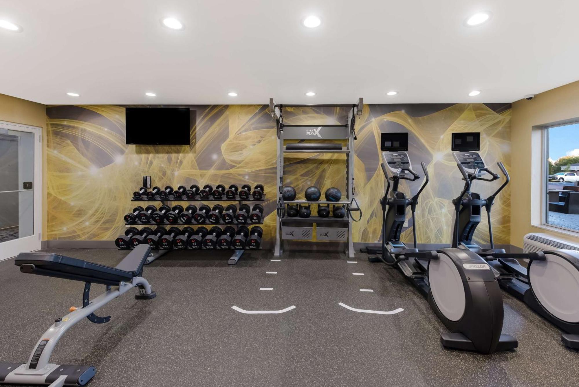 Hilton Garden Inn Columbus/Гров Сити Экстерьер фото