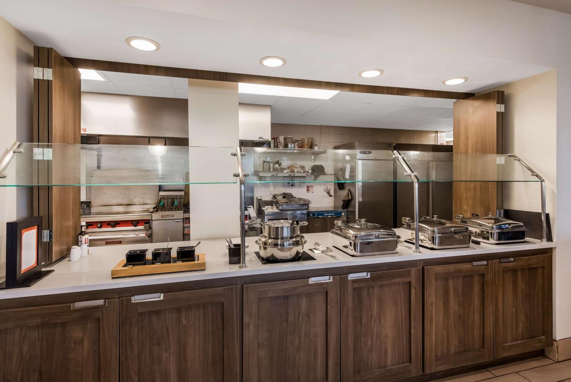 Hilton Garden Inn Columbus/Гров Сити Экстерьер фото